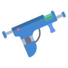 Piercing Gun icon