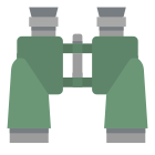 Binoculars icon