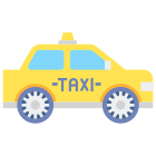 Taxi icon