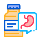 Stomachache Pills icon