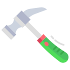 Hammer icon