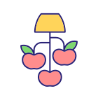 Hanging Tomatoes icon