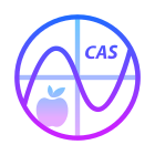 TI-Nspire CX CAS icon