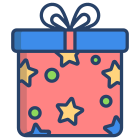 Gift Box icon