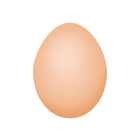 Egg icon