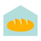 padaria icon