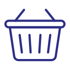 Shopping Cart icon