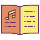 Audiobook icon