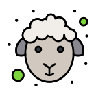 Овца 2 icon