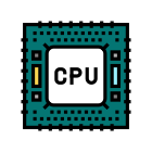 CPU icon