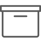 Caja icon