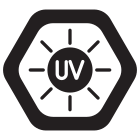 UV icon