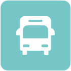 Autobus icon