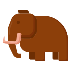 Mammoth icon