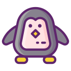 Penguin icon