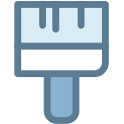 Brush icon