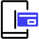 Mobile Payment icon