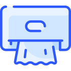 Paper Towel icon