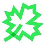 Maple Leaf icon