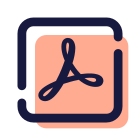 Adobe Acrobat icon