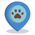 Map Marker icon