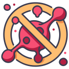 Ban icon