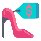 High Heels icon