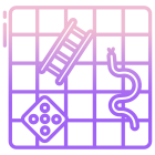 Snake & Ladder icon