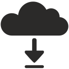 Cloud2 icon