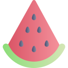 external-Water-Melon-summer-chloe-kerismaker icon