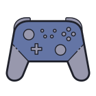 Nintendo-Switch-Pro-контроллер icon