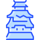 Himeji Schloss icon