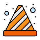 Cone icon