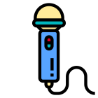 Audio icon