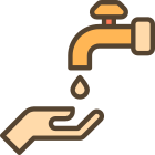 Ablution icon