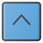 Control Button icon