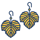 Earrings icon