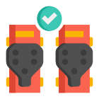 Elbow Pads icon