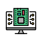 Firmware Software icon