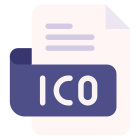 Ico icon