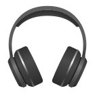 emoji de fone de ouvido icon