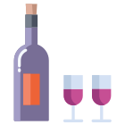 Wine icon