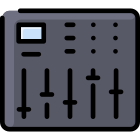 混合器 icon