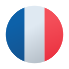 Francia-circolare icon