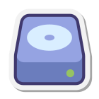 HDD icon