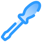 Screwdriver icon