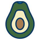 Avocat icon