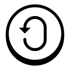 크리에이티브 커먼즈-sa icon