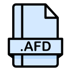 Afd icon