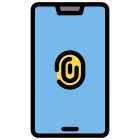 Finger Scanner icon